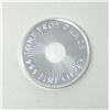 Image 2 : 1 Oz. Sunshine Minting .999 Silver Round