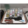 Image 1 : Assorted New Darts and Knives