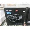 Image 1 : Jinhoo Mini Projector - Open Box