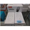 Image 1 : 3 Assorted WiFi Range Extenders