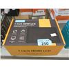Image 1 : 7 Inch HDMI LCD Replacement Screen