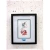 Image 1 : Richard Shorty Framed Print - Transformation