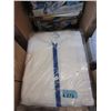 Image 1 : 6 Disposable Coveralls - Size 2XL