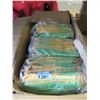 Image 1 : 3 Dozen New Gardening Gloves