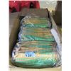 Image 1 : 3 Dozen New Gardening Gloves