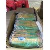 Image 1 : 3 Dozen New Gardening Gloves