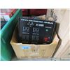 Image 1 : Step Up and Down Transformer - ST-2000