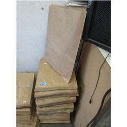 6 Large Bundle of New Retail Paper Bags