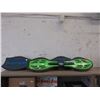 Image 1 : 2 Caster Boards
