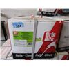 Image 1 : 22.67 Kilo Box of New Grip Rite 3.5" Spiral Nails