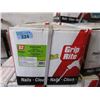 Image 1 : 22.67 Kilo Box of New Grip Rite 3.5" Spiral Nails