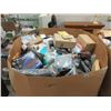 Image 1 : Skid of Amazon Overstock Goods