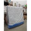 Image 1 : New King Size Pillow Top Mattress