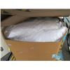 Image 1 : Skid of Store Return Bedding & More