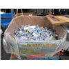 Image 1 : Skid of New Defense Oil Filters
