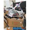Image 1 : Skid of Assorted Store Return Bike Parts