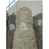 Image 1 : 8' x 10' Beige Shag Area Carpet - Store Return