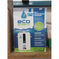 Eco11 Electric Tankless Water Heater