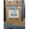 Image 1 : 3 Boxes of Chocxo Organic Milk Chocolate