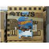Image 1 : 72 Assorted New Hot Wheels in Sealed Packages