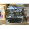 Image 1 : 3 Bundles of 6 New Stealth Non Slip Gloves