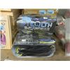 Image 1 : 3 Bundles of 6 New Stealth Non Slip Gloves