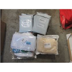 15 New Packages of Mesh Produce Bags