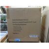 Image 1 : 5 Boxes of 3 Assorted French Language Wall Art