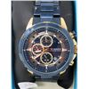 Image 1 : Men's Curren M:8323 Chronograph Wrist Watch