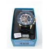 Image 2 : Men's Curren M:8323 Chronograph Wrist Watch