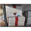 Image 1 : 6 Cases of 20 Mini Chocolate Hedgehogs