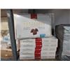 Image 1 : 6 Cases of 20 Mini Chocolate Hedgehogs