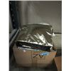Image 1 : Box of New Puffer Scarves & More