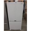 Image 1 : Samsung Refrigerator with Bottom Mount Freezer
