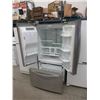 Image 2 : Whirlpool Gold Series French Door Fridge