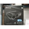 Image 1 : Jinhoo 1080p Projector