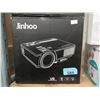 Image 1 : Jinhoo 1080p Projector