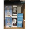 Image 1 : 13 Automatic Soap Dispensers