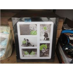 5 New Collage Pictures Frames