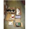 Image 1 : 9 Assorted Automotive & Other Products