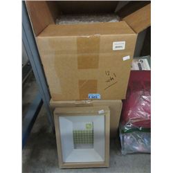 12 New Picture Frames for 4  x 10  Pictures