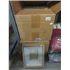 Image 1 : 12 New Picture Frames for 4" x 10" Pictures