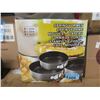 Image 1 : 4 New 3 Piece Spring Form Cake Pan Sets