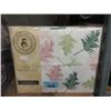 Image 1 : New King Size 4 Piece Sheet Set