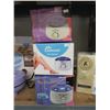 Image 1 : 3 Wax Warmers