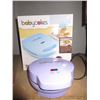 Image 1 : Babycakes Whoopie Pie Maker & Cake Pop Maker