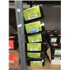 Image 1 : 12 Boxes of 25 Nine Inch Carriage Bolts