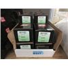 Image 1 : 16 Boxes of 1/4" x 1-1/2" Lag Bolts