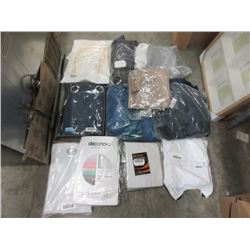 8 New Drapes & More