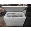 Image 1 : Danby Chest Freezer - 24" x 44" x 33" tall